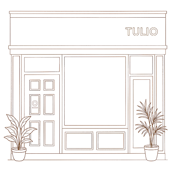 Tulio Project Office - Dubai