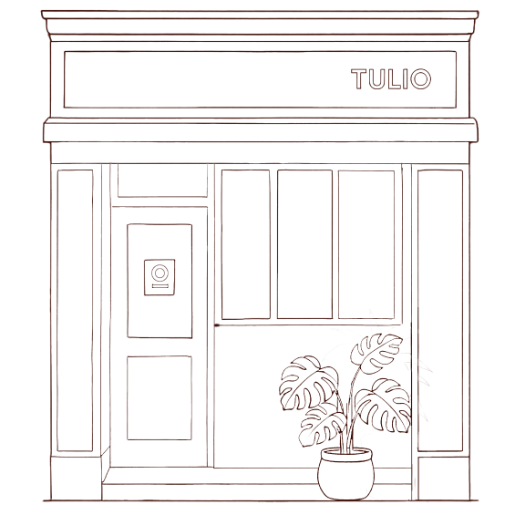 Tulio Project Office - Mumbai