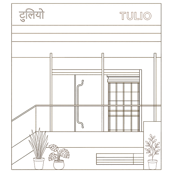 Tulio Experiential Studio - Pune