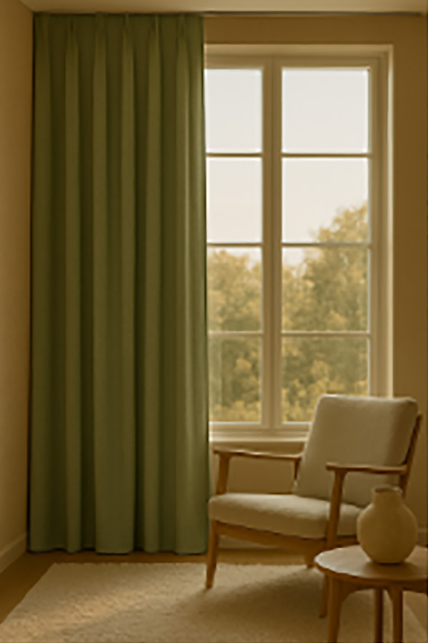 Your Window to Design Awaits.